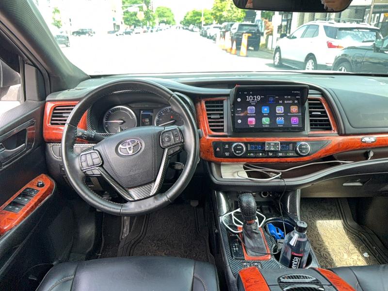 Aukcja sprzedaży 2019 Toyota Highlander Hybrid, vin: 5TDJGRFHXKS070025, numer aukcji: 57141726