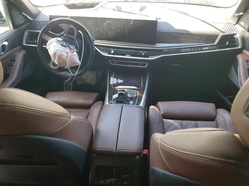 Продажа на аукционе авто 2024 Bmw X5, vin: 5UX43EU04R9T34586, номер лота: 59015016