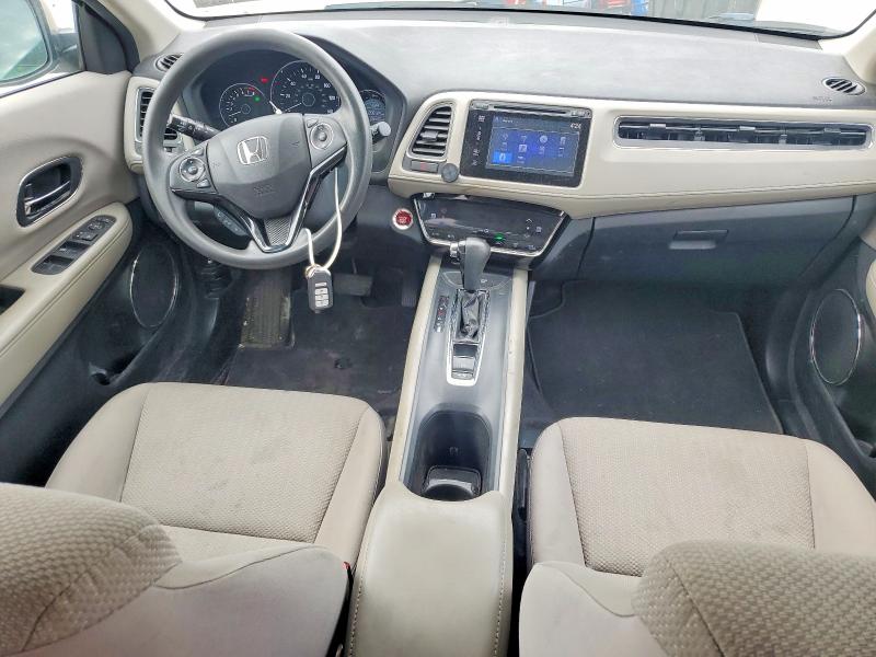 Продажа на аукционе авто 2016 Honda Hr-v, vin: 3CZRU6H56GM721813, номер лота: 56743496