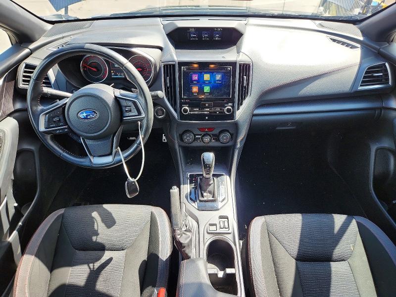 Продаж на аукціоні авто 2017 Subaru Impreza, vin: 4S3GKAK68H3615843, номер лоту: 59153236
