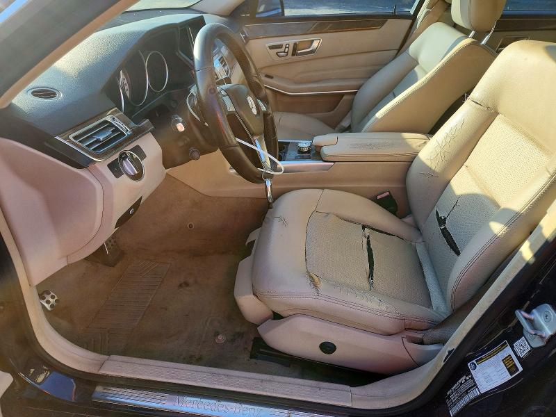 Aukcja sprzedaży 2016 Mercedes-benz E, vin: WDDHF5KB0GB203553, numer aukcji: 56119906