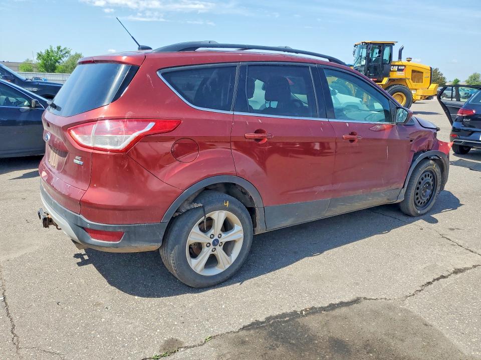 Продаж на аукціоні авто 2014 Ford Escape, vin: 1FMCU9G90EUA13739, номер лоту: 55448866