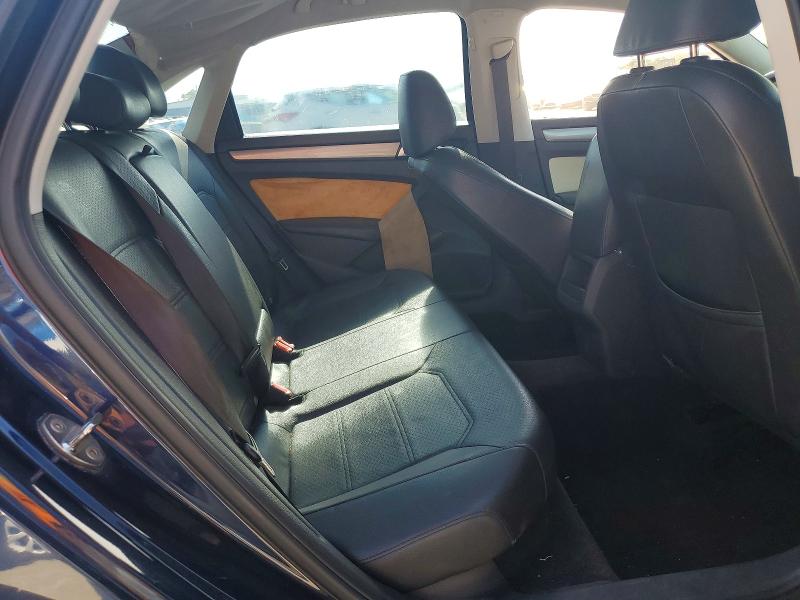 Продаж на аукціоні авто 2015 Volkswagen Passat, vin: 1VWAT7A30FC045425, номер лоту: 57378626