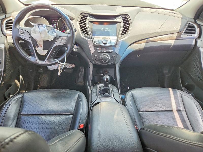 Продаж на аукціоні авто 2015 Hyundai Santa Fe Sport, vin: 5XYZW4LA3FG237800, номер лоту: 59187776
