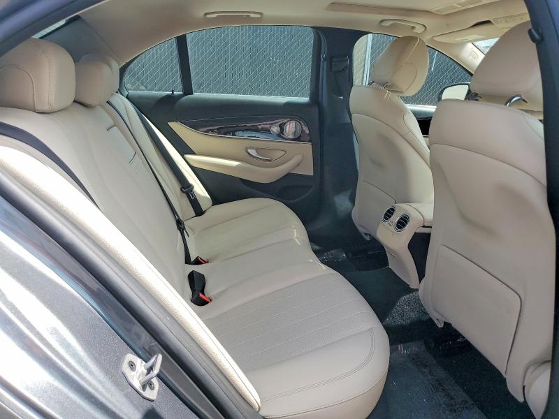 Aukcja sprzedaży 2020 Mercedes-benz E, vin: W1KZF8DB8LA839897, numer aukcji: 59063256