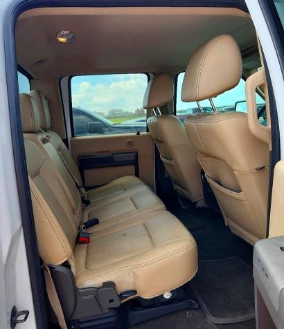 Продажа на аукционе авто 2011 Ford F250, vin: 1FT7W2BT4BEC50847, номер лота: 57000976