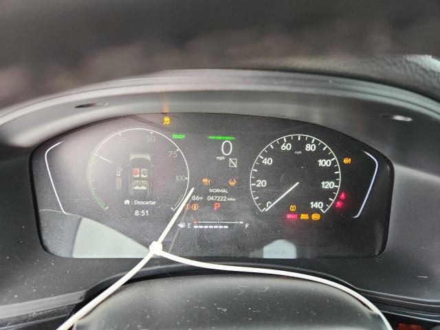Продаж на аукціоні авто 2025 Honda Civic, vin: 19XFL4H82SE012440, номер лоту: 55687456