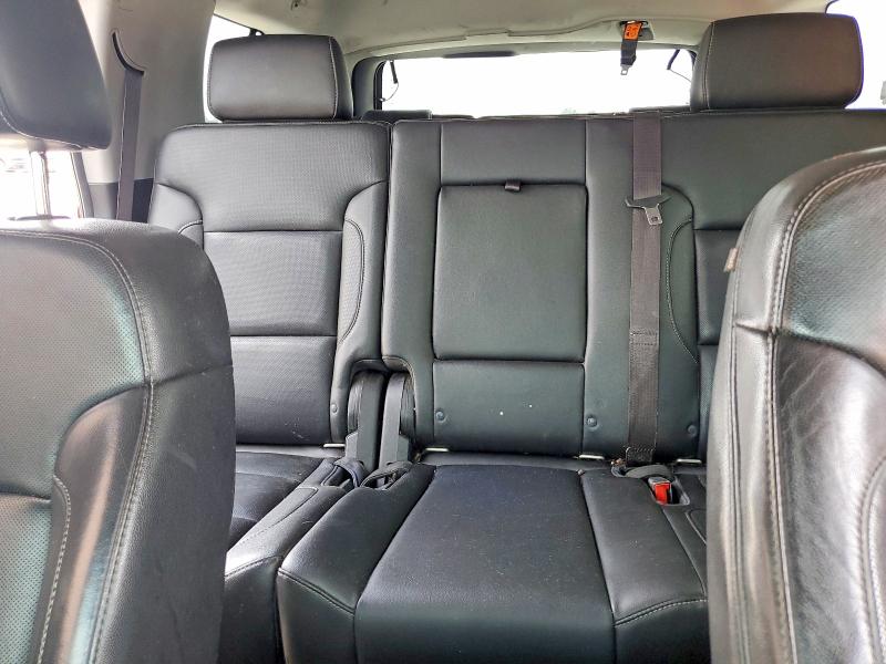 Aukcja sprzedaży 2016 Gmc Yukon, vin: 1GKS2BKC6GR410236, numer aukcji: 56479286