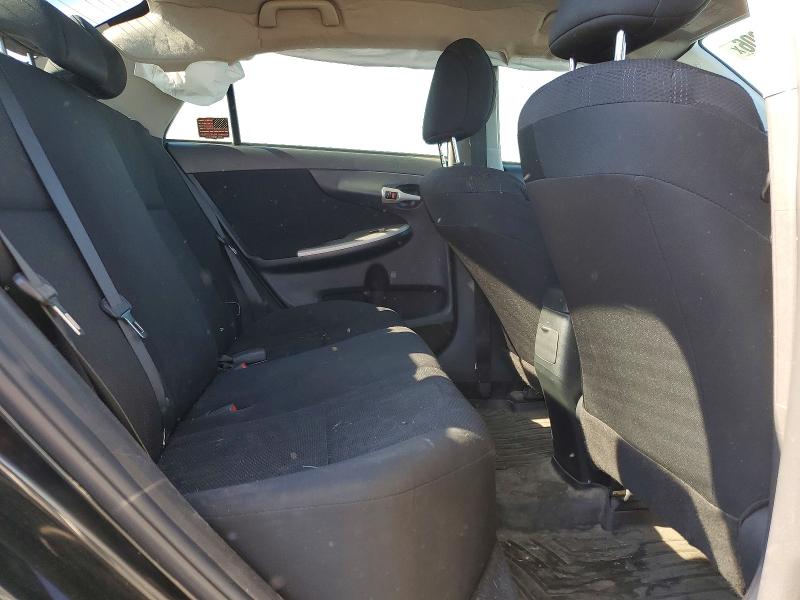 Продаж на аукціоні авто 2011 Toyota Corolla, vin: 2T1BU4EE9BC613073, номер лоту: 57330206