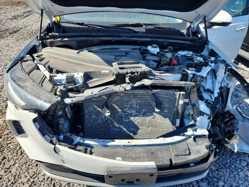 Продажа на аукционе авто 2023 Buick Envision, vin: LRBFZNR4XPD013536, номер лота: 55862526
