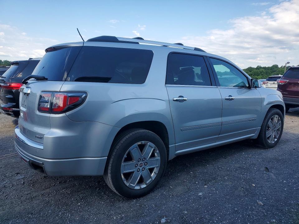 2013 Gmc Acadia მანქანა იყიდება აუქციონზე, vin: 1GKKVTKD2DJ117322, აუქციონის ნომერი: 58774746