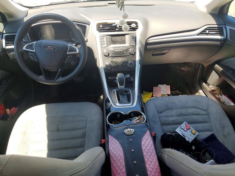 Aukcja sprzedaży 2014 Ford Fusion, vin: 3FA6P0G76ER307775, numer aukcji: 56814726