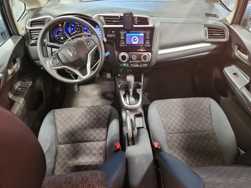 Aukcja sprzedaży 2017 Honda Fit, vin: JHMGK5H56HS024159, numer aukcji: 55224466