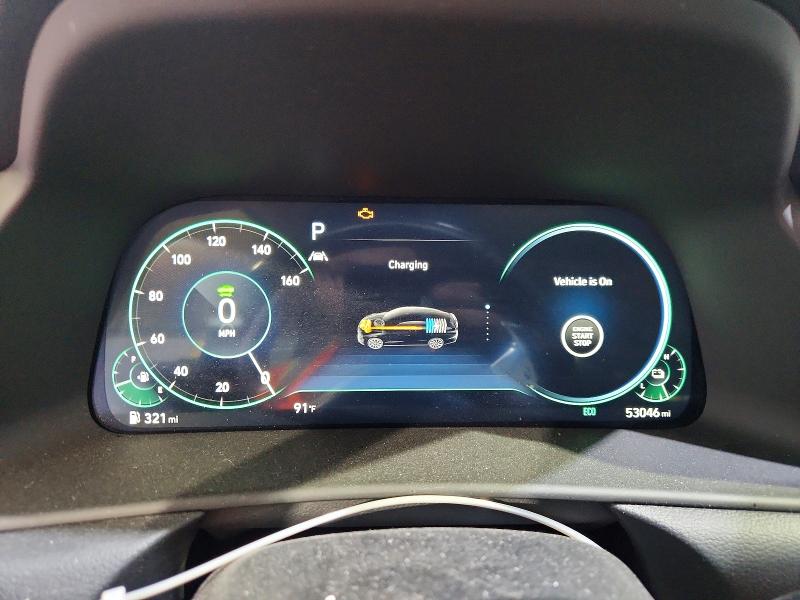 Aukcja sprzedaży 2023 Hyundai Sonata Hybrid, vin: KMHL54JJ9PA061604, numer aukcji: 57050676