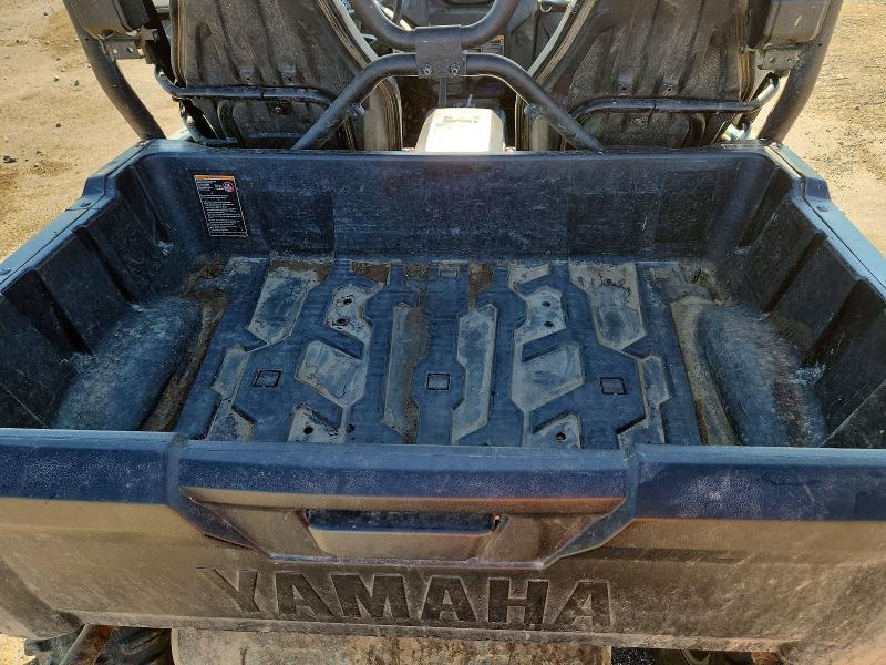 Продаж на аукціоні авто 2021 Yama Atv, vin: 5Y4AN27Y9MA109691, номер лоту: 57462876