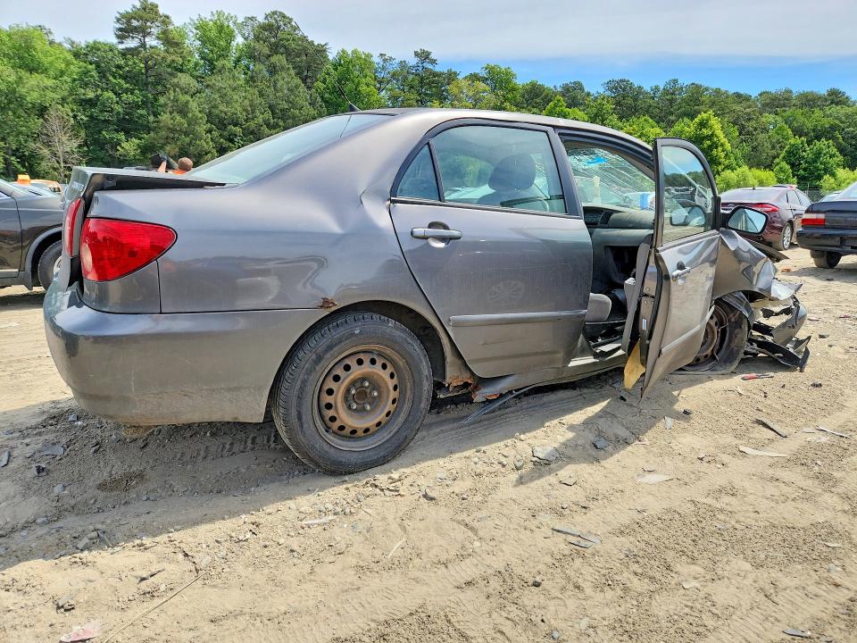 Продаж на аукціоні авто 2006 Toyota Corolla, vin: 1NXBR32E06Z603861, номер лоту: 56417426