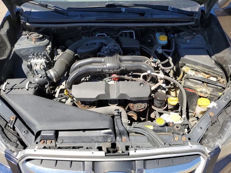 Продажа на аукционе авто 2014 Subaru Impreza, vin: JF1GPAC69EH219621, номер лота: 58424376