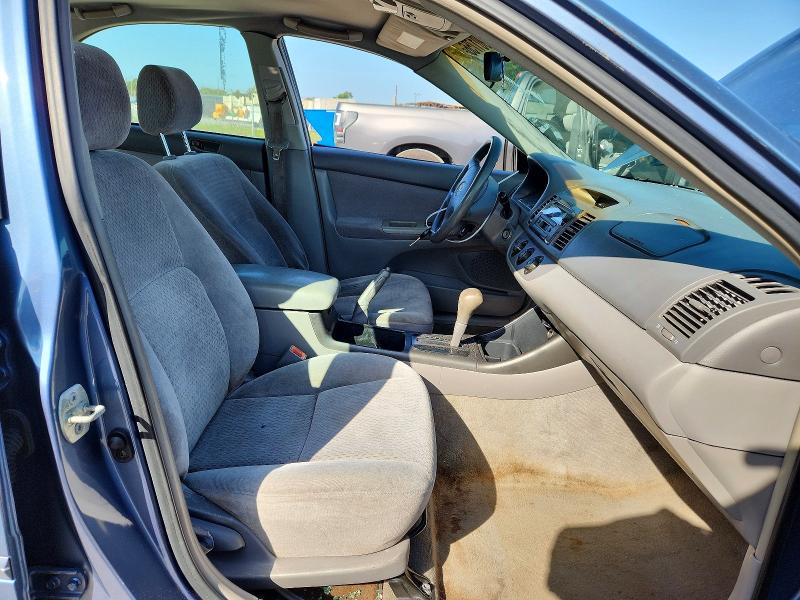 Aukcja sprzedaży 2003 Toyota Camry, vin: 4T1BE32K03U719087, numer aukcji: 58901756