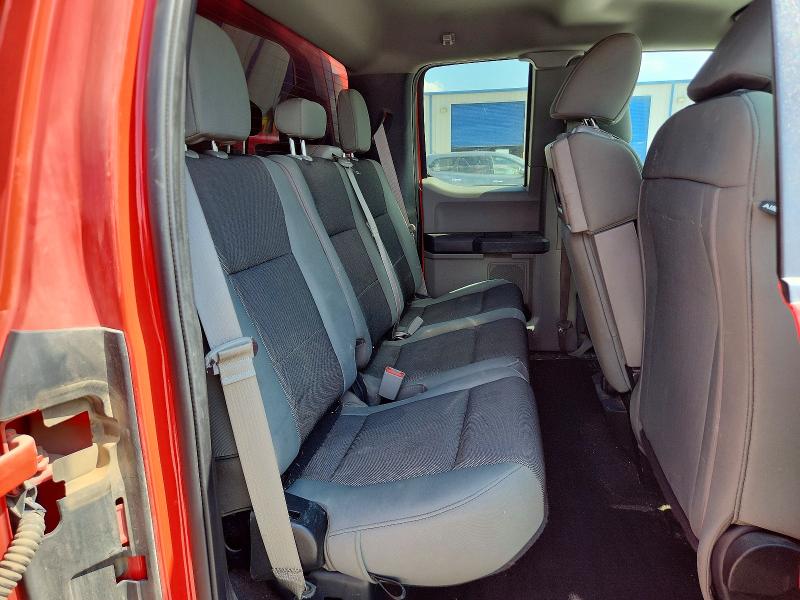 56092456 :رقم المزاد ، 1FTEX1CP2KKD07645 vin ، 2019 Ford F150 مزاد بيع