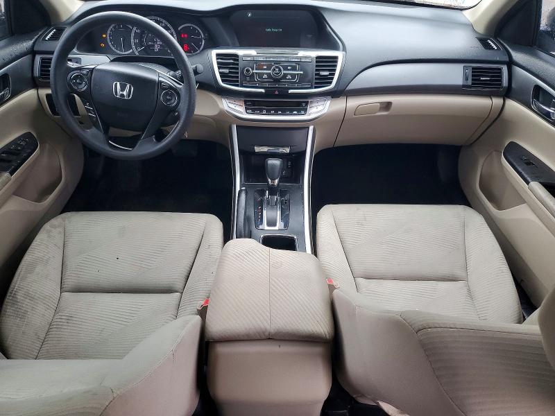 Продаж на аукціоні авто 2015 Honda Accord, vin: 1HGCR2F38FA240868, номер лоту: 57713876