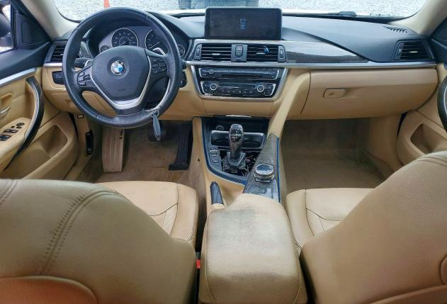 Aukcja sprzedaży 2015 Bmw 428, vin: WBA4A9C58FD416032, numer aukcji: 56331786