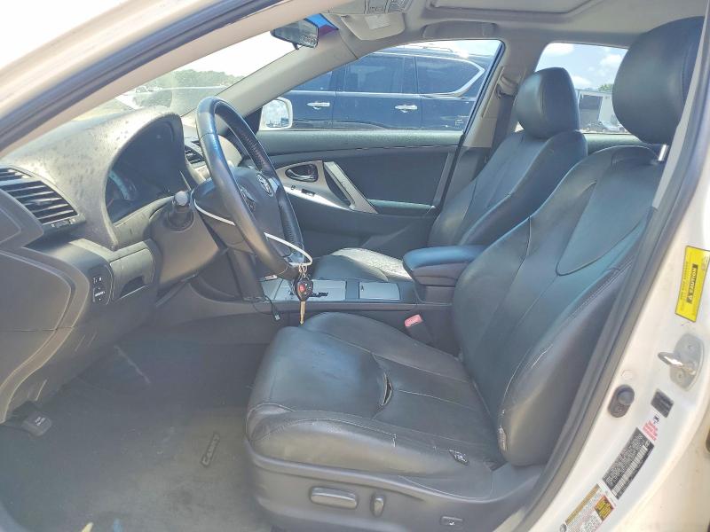 Aukcja sprzedaży 2008 Toyota Camry, vin: 4T1BE46K48U760877, numer aukcji: 56828826