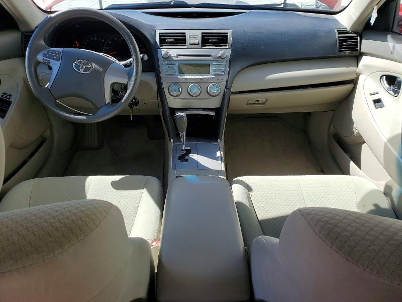 Aukcja sprzedaży 2009 Toyota Camry, vin: 4T4BE46KX9R088394, numer aukcji: 56509556