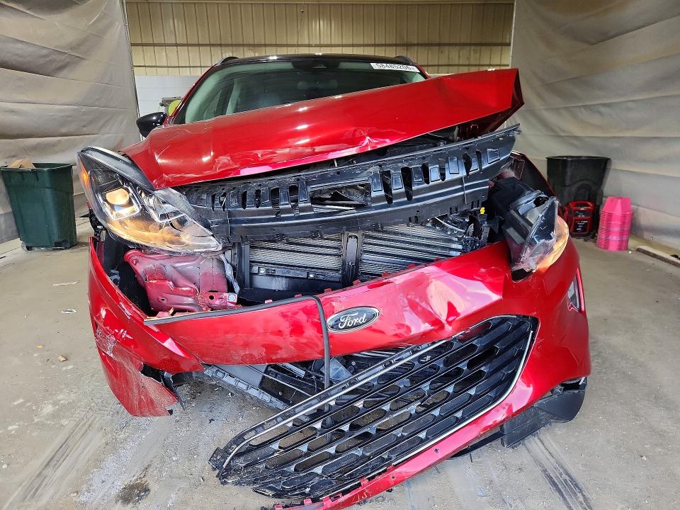Продаж на аукціоні авто 2022 Ford Escape, vin: 1FMCU9H93NUB67540, номер лоту: 58485206