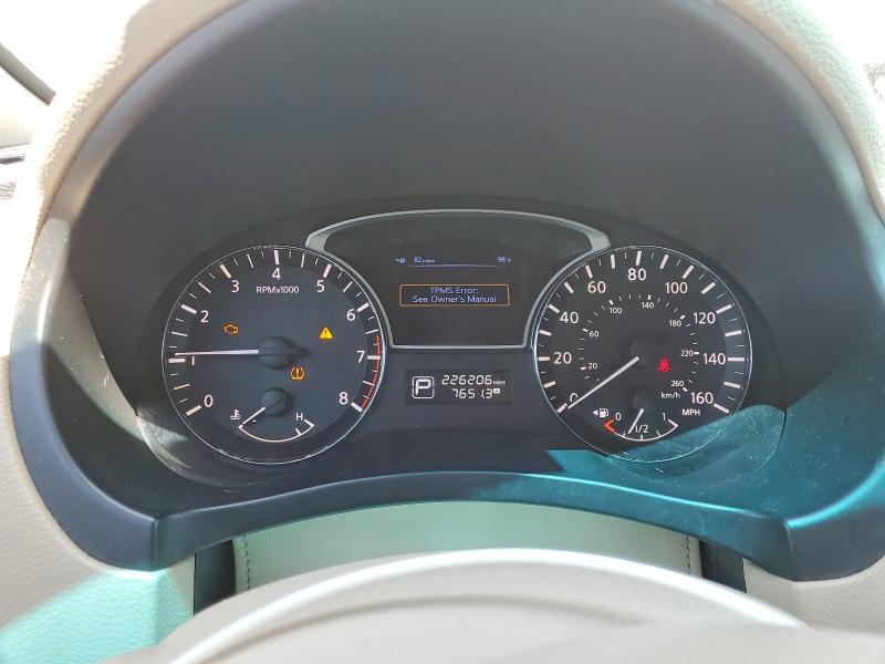 Aukcja sprzedaży 2013 Nissan Altima, vin: 1N4BL3AP2DN523810, numer aukcji: 56166576