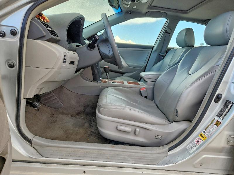 Aukcja sprzedaży 2008 Toyota Camry, vin: 4T1BK46K38U068148, numer aukcji: 58944696