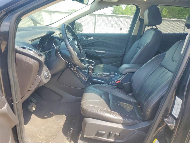 Продажа на аукционе авто 2013 Ford Escape, vin: 1FMCU9J95DUD27376, номер лота: 55519286