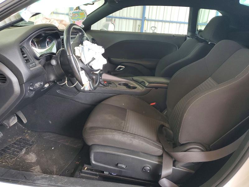 Продаж на аукціоні авто 2023 Dodge Challenger, vin: 2C3CDZJG5PH526412, номер лоту: 57182216