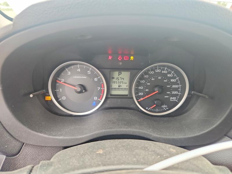 Продажа на аукционе авто 2013 Subaru Impreza, vin: JF1GPAA64DH208656, номер лота: 56679296