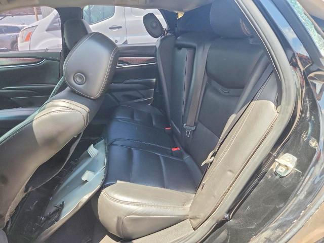 Продаж на аукціоні авто 2019 Cadillac Xts, vin: 2G61M5S34K9147222, номер лоту: 52860476