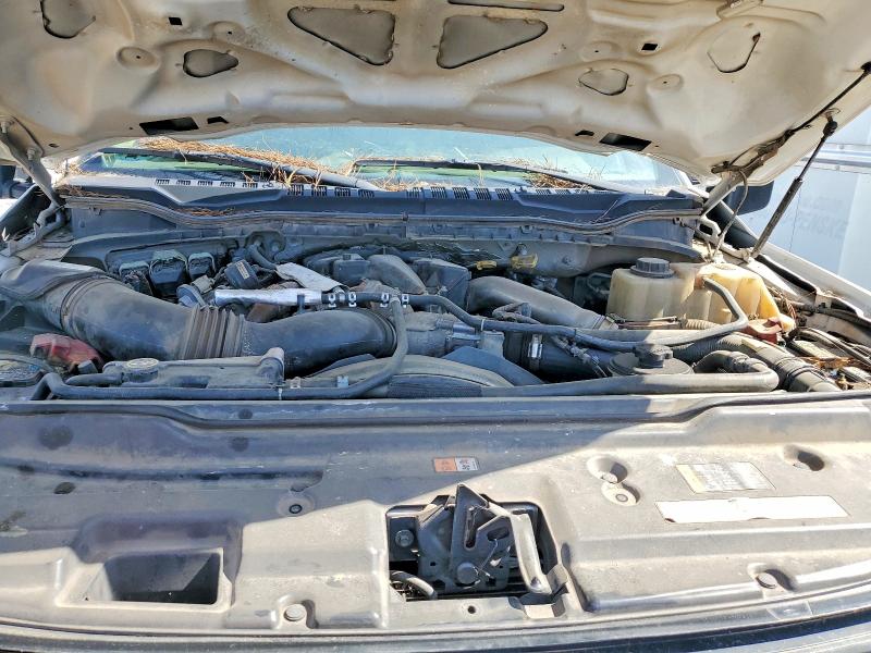 2018 Ford F550 მანქანა იყიდება აუქციონზე, vin: 1FDUF5GTXJEC13406, აუქციონის ნომერი: 56796576