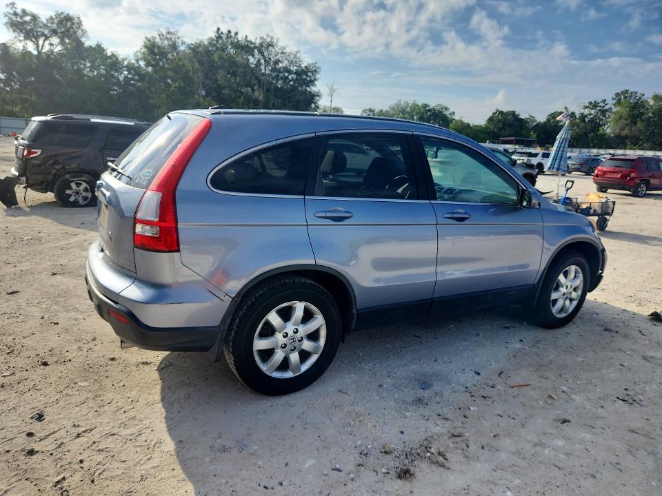 Aukcja sprzedaży 2007 Honda Cr -v, vin: JHLRE38737C052214, numer aukcji: 58452136