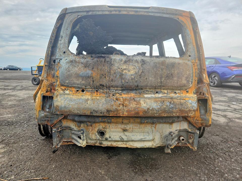 Продаж на аукціоні авто 2016 Kia Soul, vin: KNDJN2A27G7833751, номер лоту: 58597246
