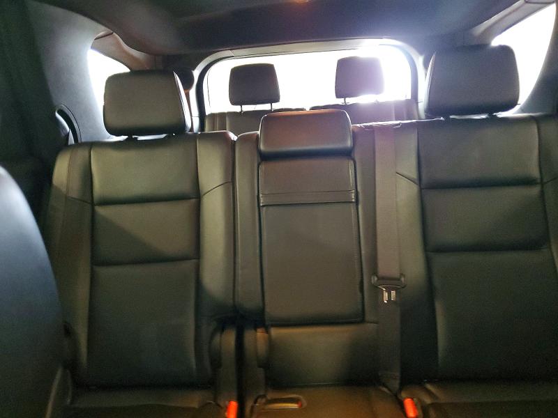 Продаж на аукціоні авто 2021 Dodge Durango, vin: 1C4SDJCT9MC862274, номер лоту: 57231986