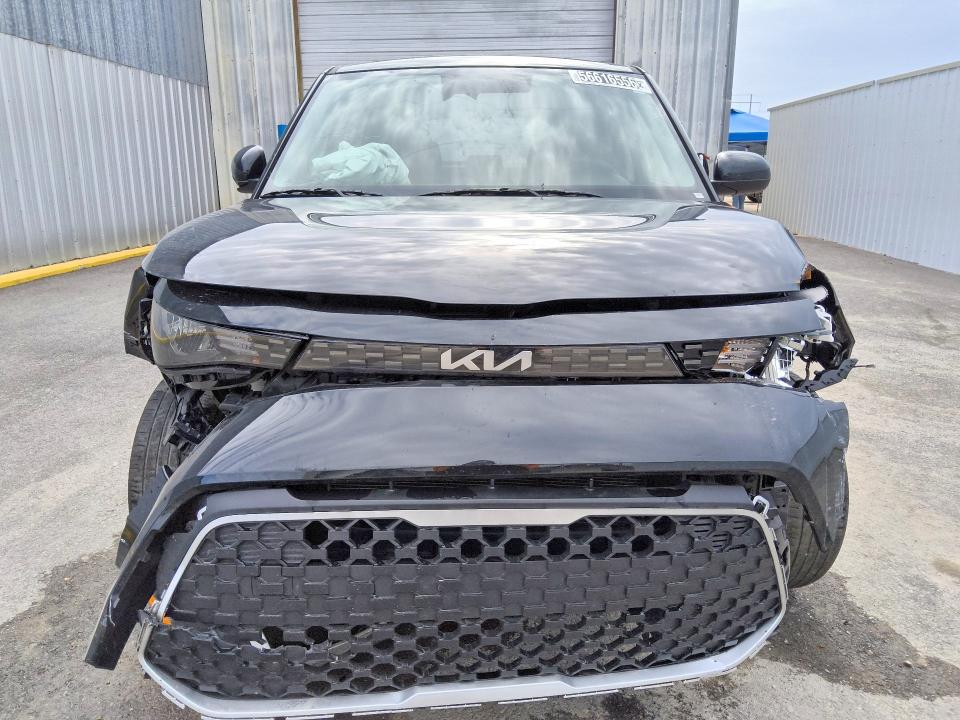 2025 Kia Soul მანქანა იყიდება აუქციონზე, vin: KNDJ23AU2S7967317, აუქციონის ნომერი: 56616556