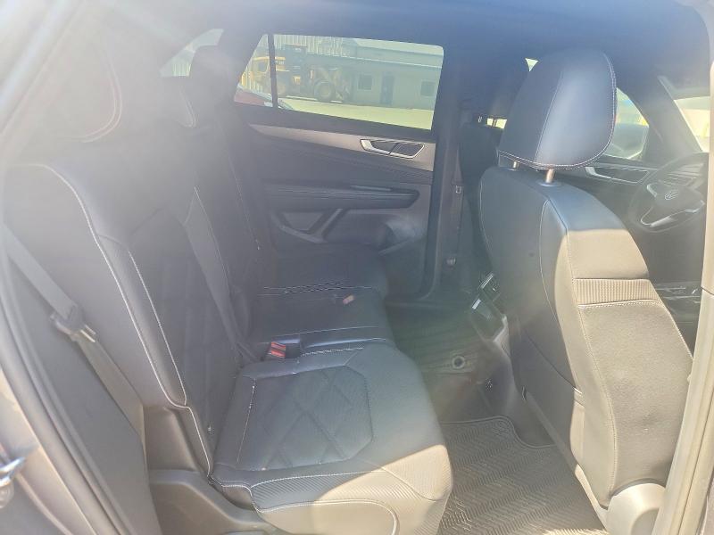 Продажа на аукционе авто 2024 Volkswagen Atlas Cross Sport, vin: 1V2KE2CA7RC240795, номер лота: 57058056