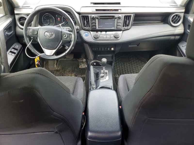 58786966 :رقم المزاد ، JTMRJREV4GD033115 vin ، 2016 Toyota Rav4 Hv مزاد بيع