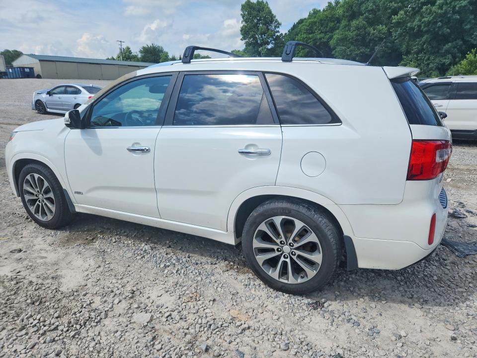 Продаж на аукціоні авто 2014 Kia Sorento, vin: 5XYKWDA76EG543476, номер лоту: 56575906
