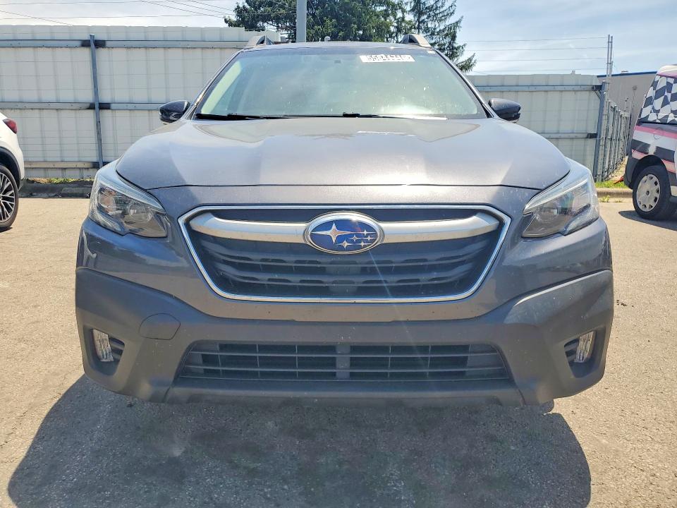Продаж на аукціоні авто 2022 Subaru Outback, vin: 4S4BTADC1N3253727, номер лоту: 55841716