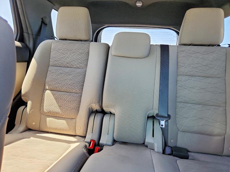 Продаж на аукціоні авто 2012 Ford Explorer, vin: 1FMHK7B87CGA52497, номер лоту: 56415076