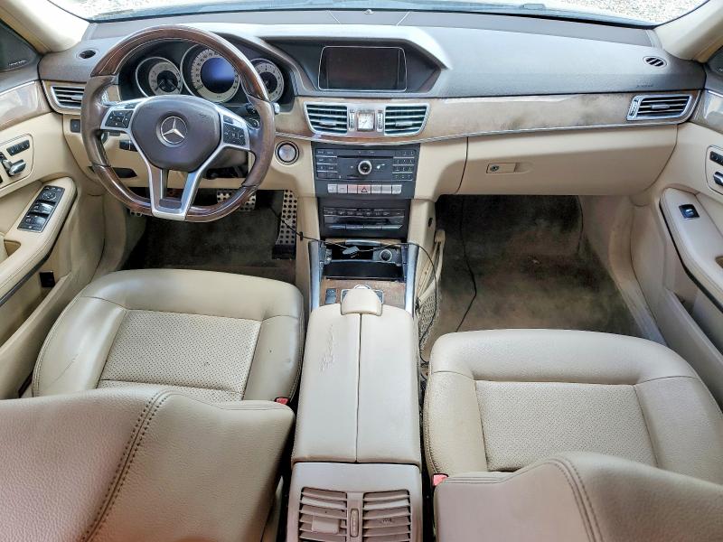 2016 Mercedes-benz E მანქანა იყიდება აუქციონზე, vin: WDDHF5KB0GB191369, აუქციონის ნომერი: 57403246