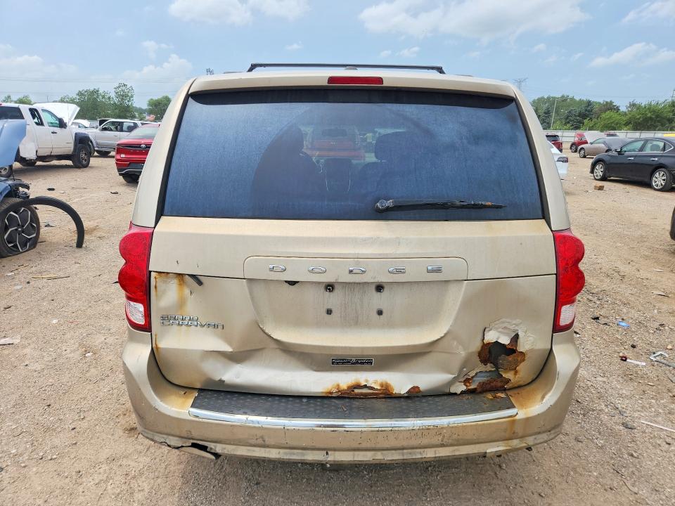 Aukcja sprzedaży 2013 Dodge Grand Caravan, vin: 2C4RDGCG9DR599957, numer aukcji: 56934776