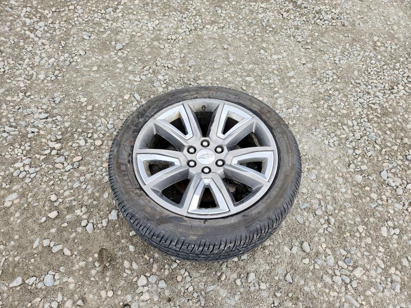 2015 Chevrolet Tahoe მანქანა იყიდება აუქციონზე, vin: 1GNSKCKC7FR619492, აუქციონის ნომერი: 55948906