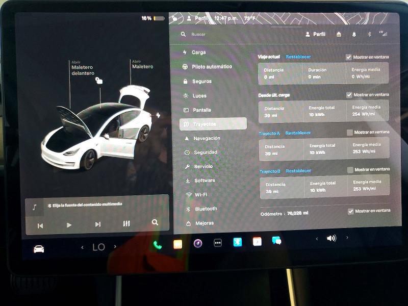 2019 Tesla Model 3 მანქანა იყიდება აუქციონზე, vin: 5YJ3E1EA0KF430752, აუქციონის ნომერი: 55991546