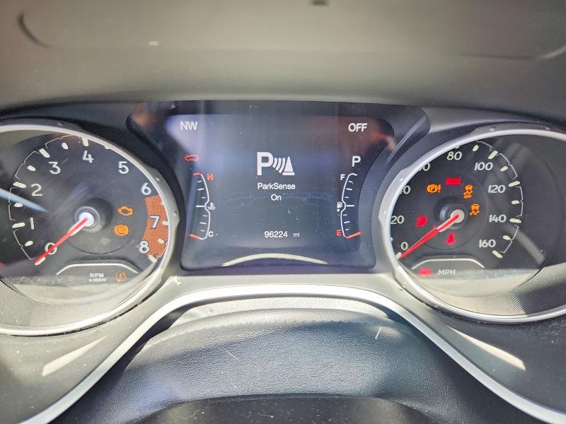 57155496 :رقم المزاد ، 3C4NJDCB3MT511251 vin ، 2021 Jeep Compass مزاد بيع
