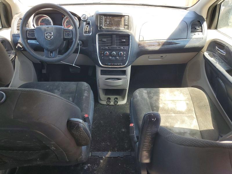 Aukcja sprzedaży 2018 Dodge Grand Caravan, vin: 2C4RDGBG5JR160672, numer aukcji: 58972056
